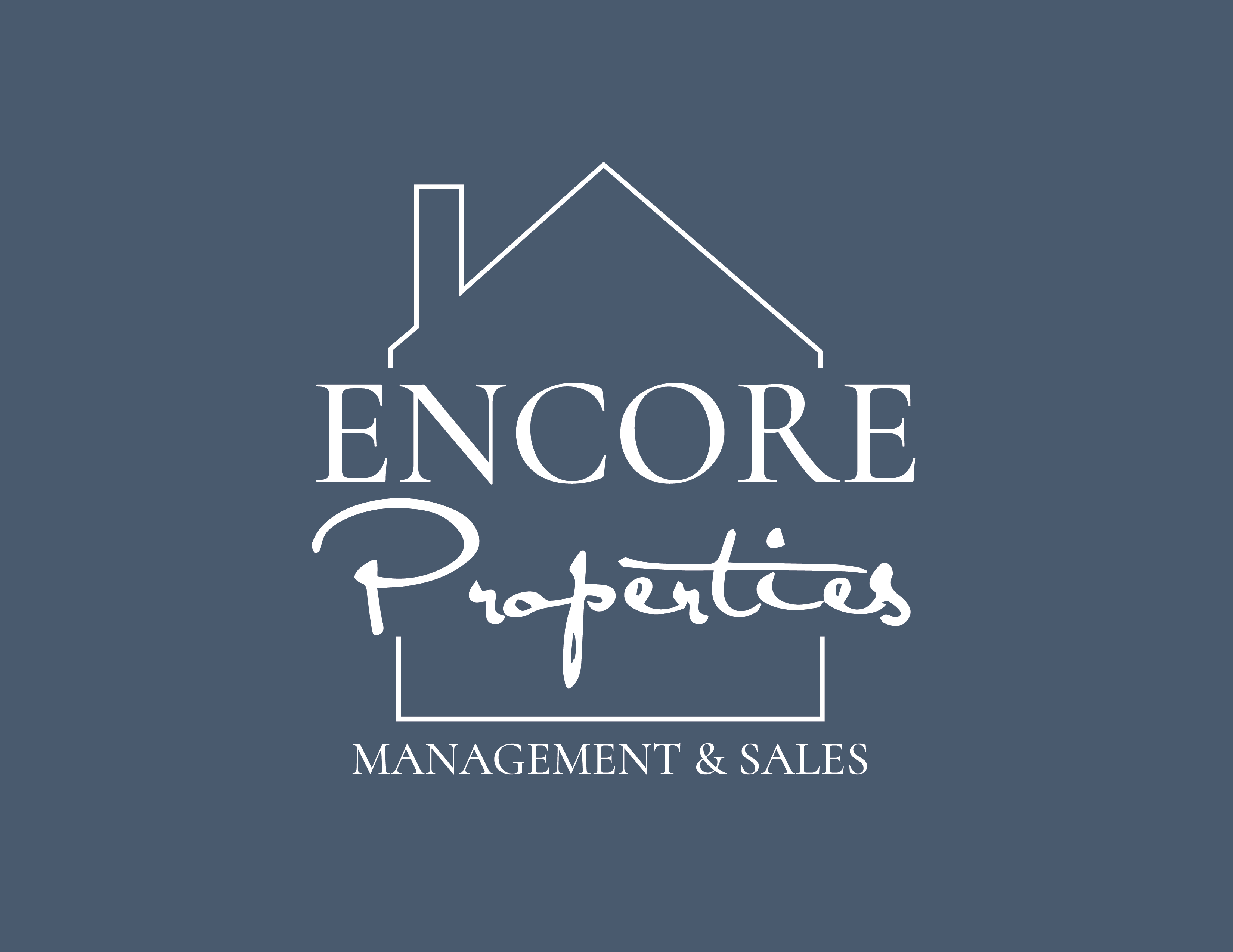 Encore Properties & Community Management, LLC