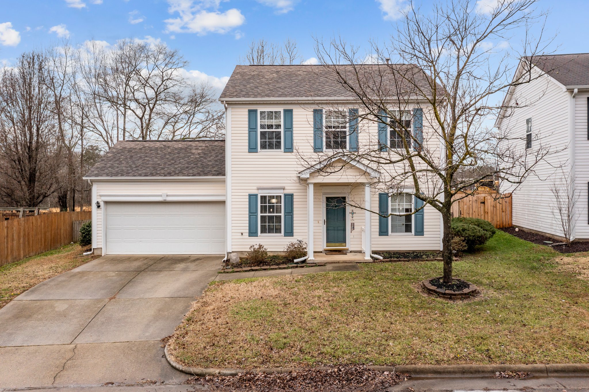 3212 Sawyers Mill Drive